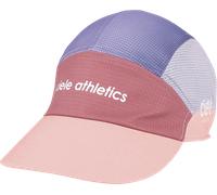 Ciele Athletics FSTCap SC - Classic - Cside Kappe rosa/lila
