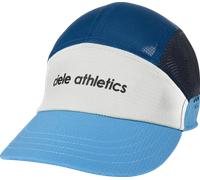 Ciele FSTCap SC Field Iconic SL - White/Cobalt Kappe S/M blau