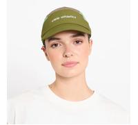 Ciele FSTCap SC Field IconicSL Gr. S/M Grün Unisex