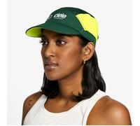 Ciele FSTCapSC Classic Cside Gr. S/M Grün - Jetzt bei Keller Sports kaufen!