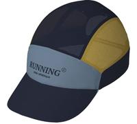 CIELE Fstcapsc Comp Runningc - Mixte - Blau / Braun - Größe M/L- Modell 2025