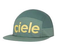 Ciele GO Comp Century Cap (Größe L , gruen)