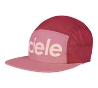 Ciele GO Comp Century Cap (Größe L , rot)