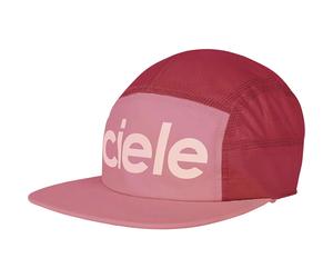 Ciele GO Comp Century Cap (Größe L , rot)