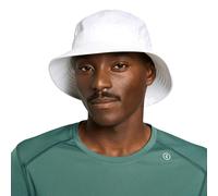 Ciele GOBucket Comp Athletics Hat Unisex S-M Weiß