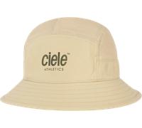 Ciele Athletics - GOBucket-Comp-Athletics - Cap, Gr. 60 cm L/XL - 60 cm +/-, beige (Safari)