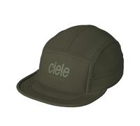 Ciele GOCap Classic Athletics Cap Unisex M-L Grün