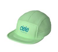 Ciele GOCap Classic Athletics Cap Unisex M-L Limonengrün