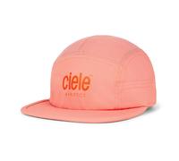 Ciele GOCap Classic Athletics Cap Unisex M-L Rosa