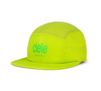 Ciele GOCap Classic Athletics Cap Unisex S-M Limonengrün