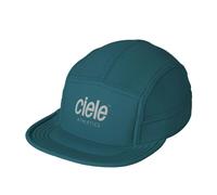 Ciele GOCap Classic Athletics Cap Unisex S-M Türkis