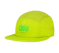Kappe Ciele GOCap Classic Athletics - Lime Green 709904348132 Größe M/L EU