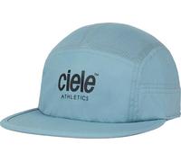 Ciele Athletics - GOCap-Classic-Athletics - Cap, Gr. 58 cm M/L - 58 cm +/-, türkis (Chambray)