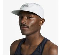 Ciele Athletics GOCap - Classic - Athletics kappe weiß - ML