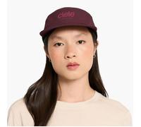 CIELE Gocap Classic Athletics - Mixte - Braun / Violett - Größe M/L- Modell 2025