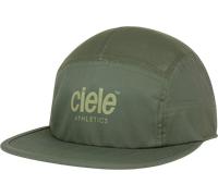Ciele Athletics - GOCap-Classic-Athletics - Cap, Gr. 56 cm S/M, oliv (Kombu)