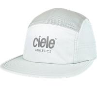Ciele GOCap Classic Athletics - Light Grey Kappe S/M grau