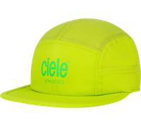 Ciele GOCap Classic Athletics - Lime Green Kappe M/L gelb