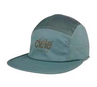 Ciele GOCap - Classic - Athletics - Silver Pine - S/M, grün, S