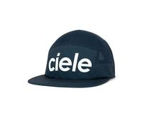 Ciele GOCap Comp Century Cap Unisex L-XL Blau