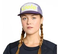 Ciele GOCap Comp Century Cap Unisex L-XL Lila