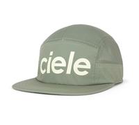 Ciele GOCap Comp Century Cap Unisex M-L Grün