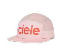 Ciele GOCap Comp Century Cap Unisex M-L Rosa