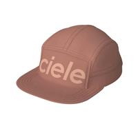 Ciele GOCap Comp Century Cap Unisex M-L Rosa