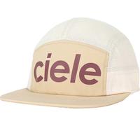Ciele Athletics GOCap Comp Century men Caps beige in Größe:M/L