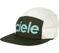 Ciele GOCap Comp Century - Seaweed/Rainy Day Kappe M-L mehrfarbig