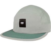 Ciele GOCap EQ Frame S - Neutral Grey Kappe M-L grau