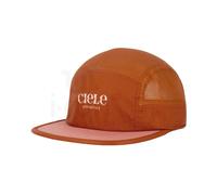 Ciele GOCap EQ Nouveau - Ginger Bread Kappe M/L orange