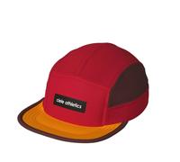Ciele GOCap Field Iconic Bar Cap Unisex M-L Mehrfarbig