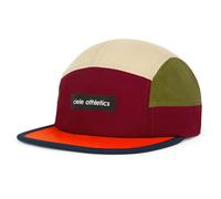 Ciele GOCap Field Iconic Bar Cap Unisex M-L Mehrfarbig