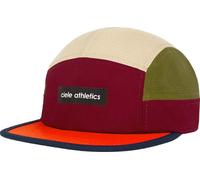 Ciele GOCap Field Iconic Bar Cap Unisex M-L Mehrfarbig