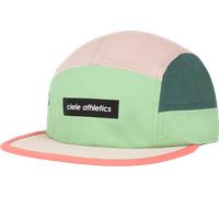 Ciele GOCap Field Iconic Bar Cap Unisex M-L Mehrfarbig
