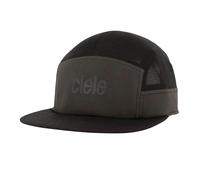 Ciele GOCap NiteRite Athletics Cap Unisex M-L Schwarz