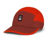 Ciele GOCap SC Classic C Plus Box Cap Unisex M-L Rot