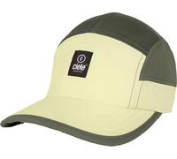 Ciele GO SC Classic C Plus Box Cap (Größe L , gelb)