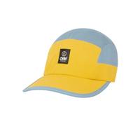 ciele gocap sc classic c plus box sulfur chambray kappe blau gelb