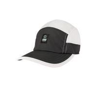 Ciele Athletics GOCap SC - Classic - C Plus Box Kappe schwarz/weiß