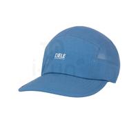 Ciele Athletics - GOCapSC-Field-CapitalRC - Cap, Gr. 58 cm M/L - 58 cm +/-, blau (Delft)