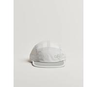 Ciele GOCap Sun Shield Running Cap Light Grey Grau S/M