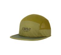 Ciele - Trail-/Laufkappe - Unisex - GOCap EQ Nouveau - GOCap EQ Nouveau Terrain für Herren - Größe M/L - Khaki Khaki M/L