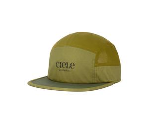 Ciele - Trail-/Laufkappe - Unisex - GOCap EQ Nouveau - GOCap EQ Nouveau Terrain für Herren - Größe M/L - Khaki Khaki M/L