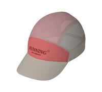 Ciele - Trailauf/Running Kappe - FSTCap SC Comp Running C Blossom Rainy Day für Herren - Größe S\/M - Blau Blau S\/M