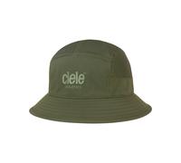 Ciele - Traillauf-Hut - Unisex - GOBucket Comp Athletics - GOBucket Comp Athletics Kombu für Herren - Größe S/M - Khaki Khaki S/M