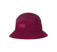 Ciele Athletics - GOBucket-Comp-Athletics - Cap, Gr. 56 cm S/M - 56 cm +/-, lila (Mulberry)