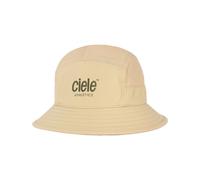 Ciele - Traillauf-Hut - Unisex - GOBucket Comp Athletics - GOBucket Comp Athletics Safari für Herren - Größe S/M - Beige Beige S/M