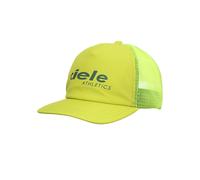Ciele TRLCap SC Comp One Hundred Cap Unisex M-L Limonengrün